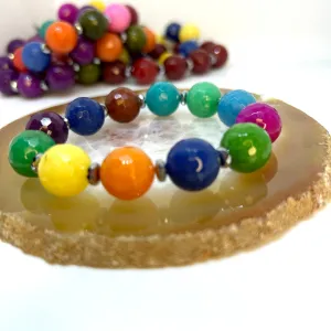 Jade Bracelet-Poppin