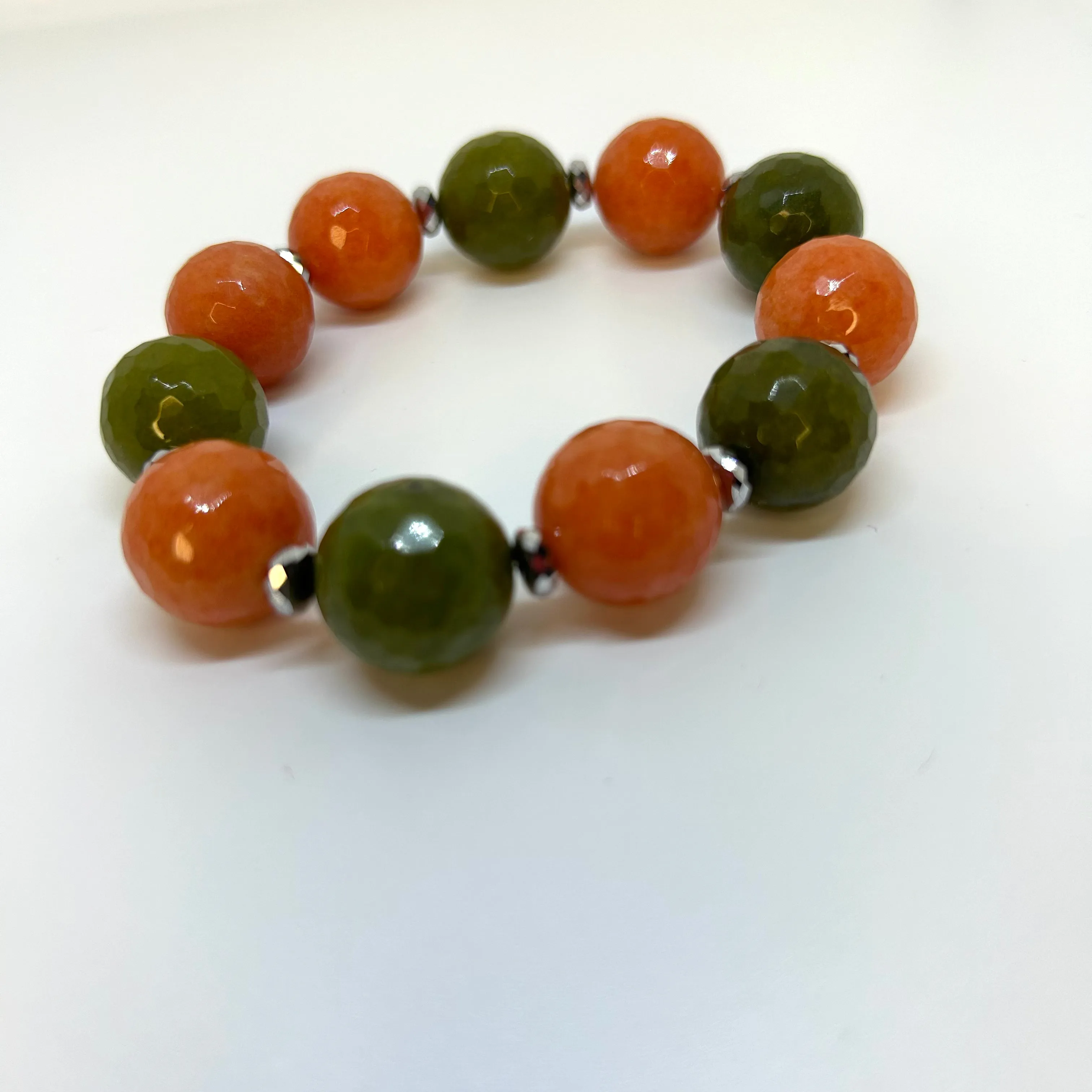 Jade Bracelet-Sweets