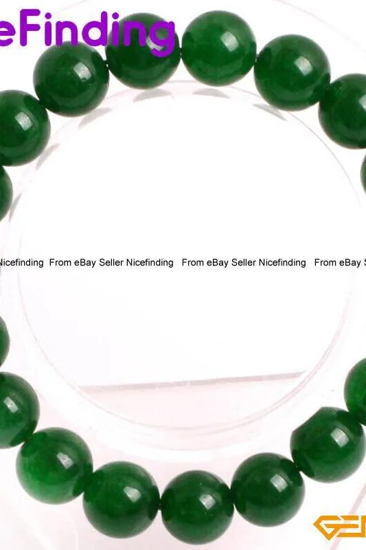 Jade Bracelet