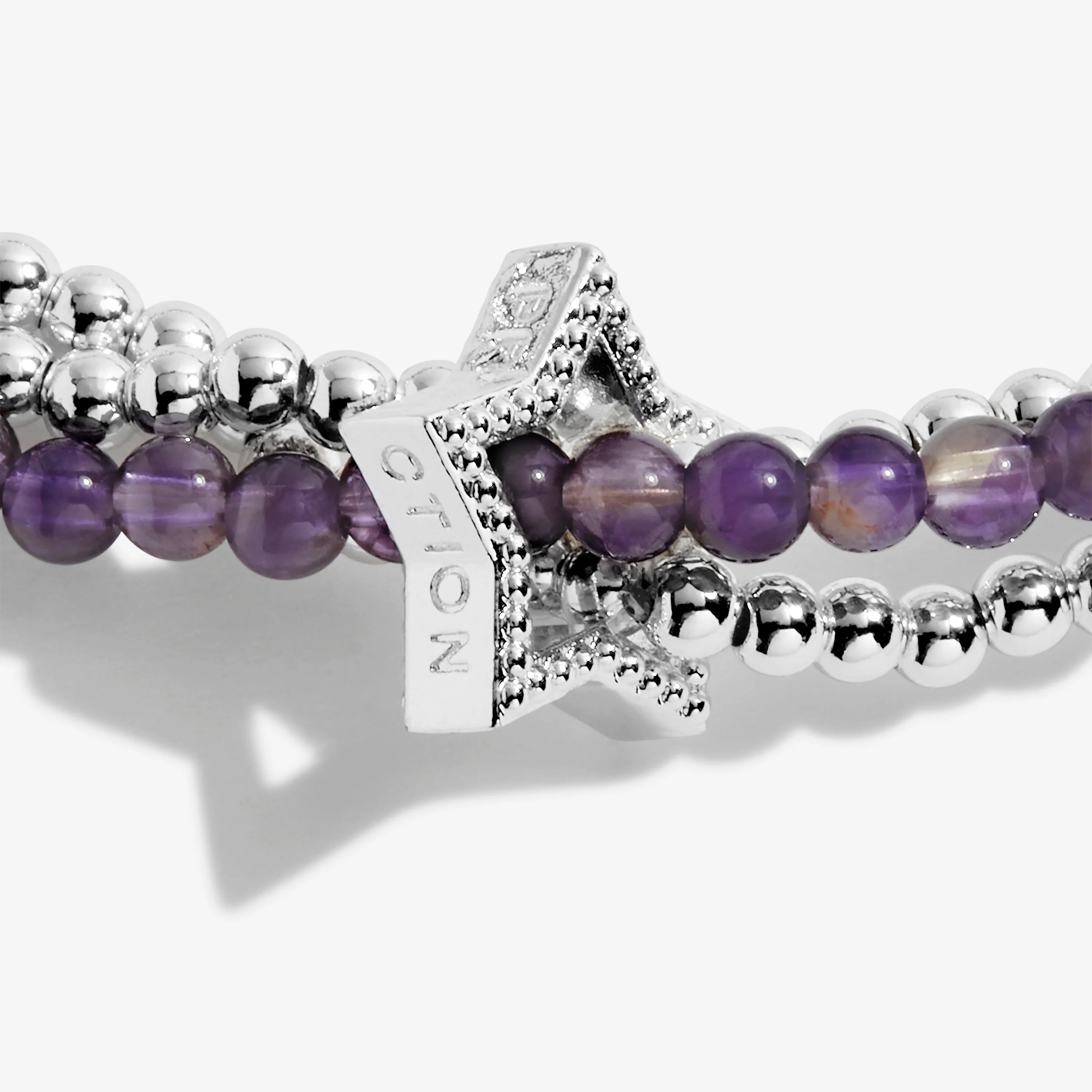 Joma Wellness Stones Bracelet - Protection & Strength
