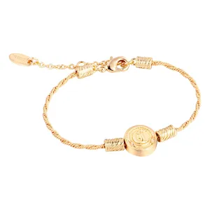 Just Cavalli Bracelets