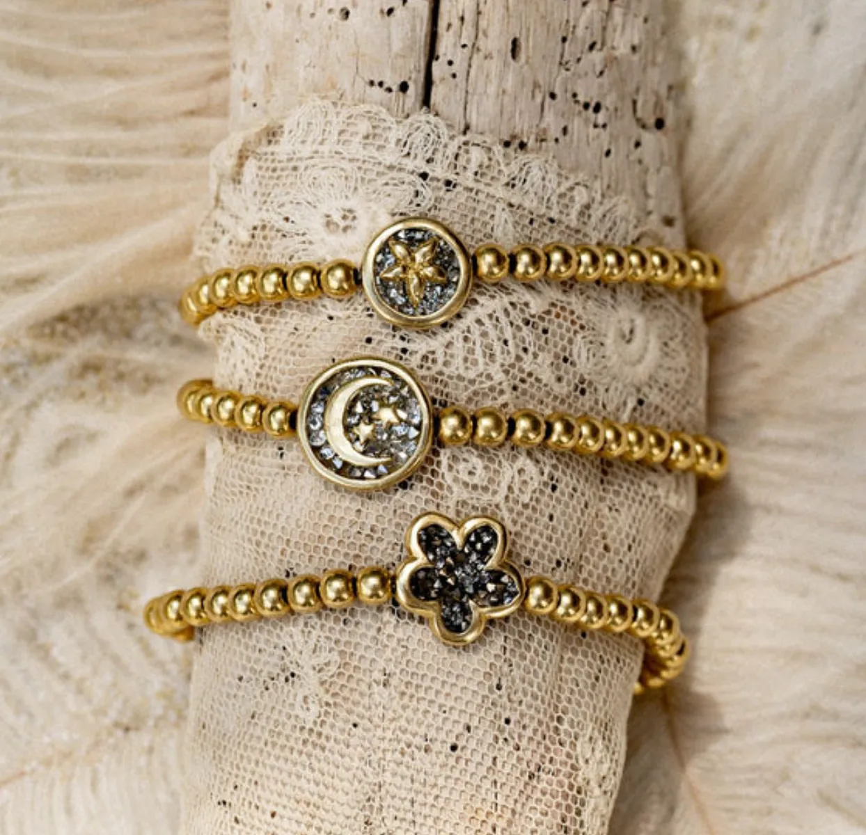 Kristal Ever Brilliant Bracelet