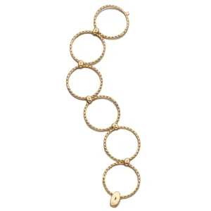 Large Orbit Bracelet