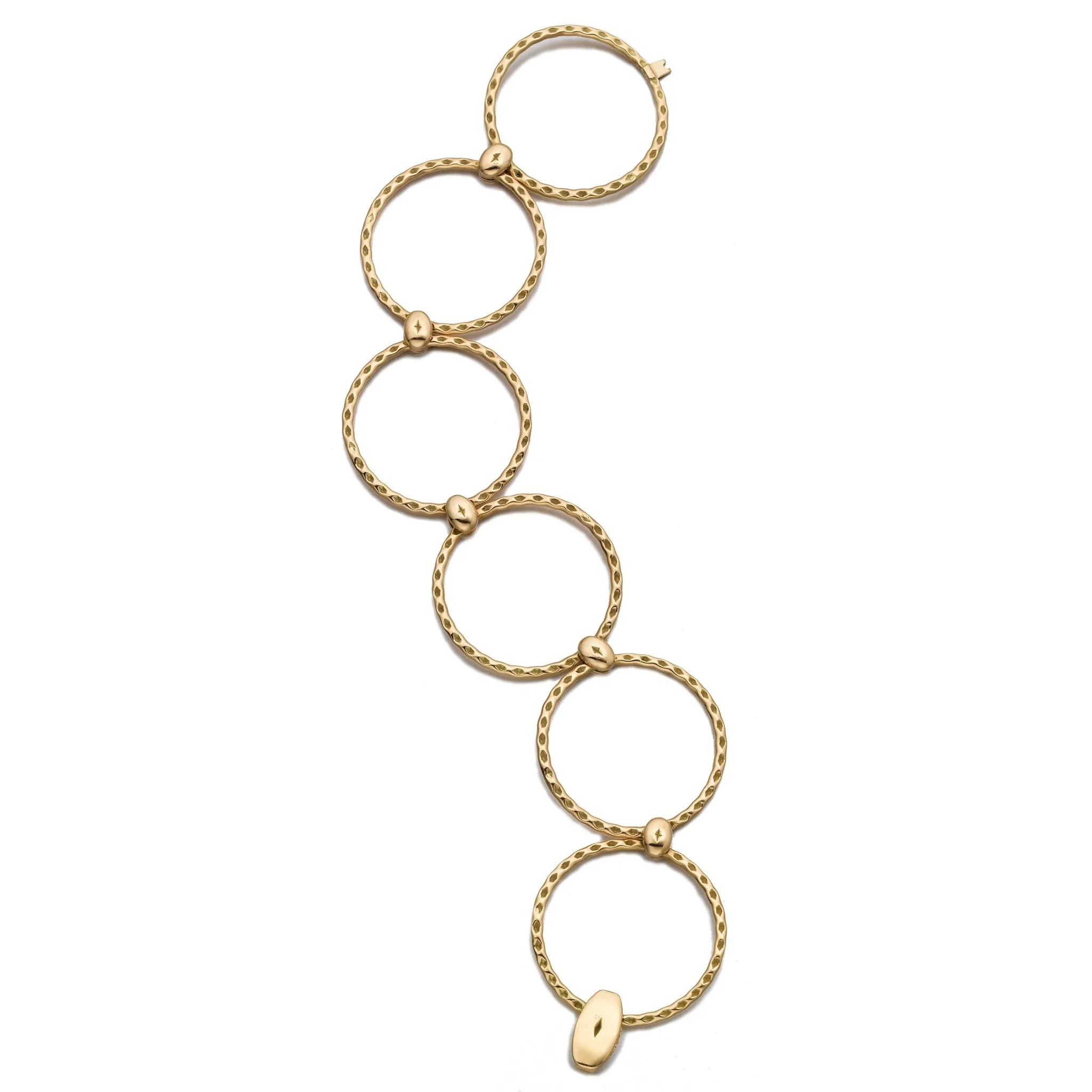 Large Orbit Bracelet