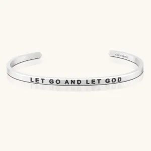 Let God And Let God