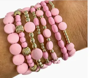 Light Pink Bracelet