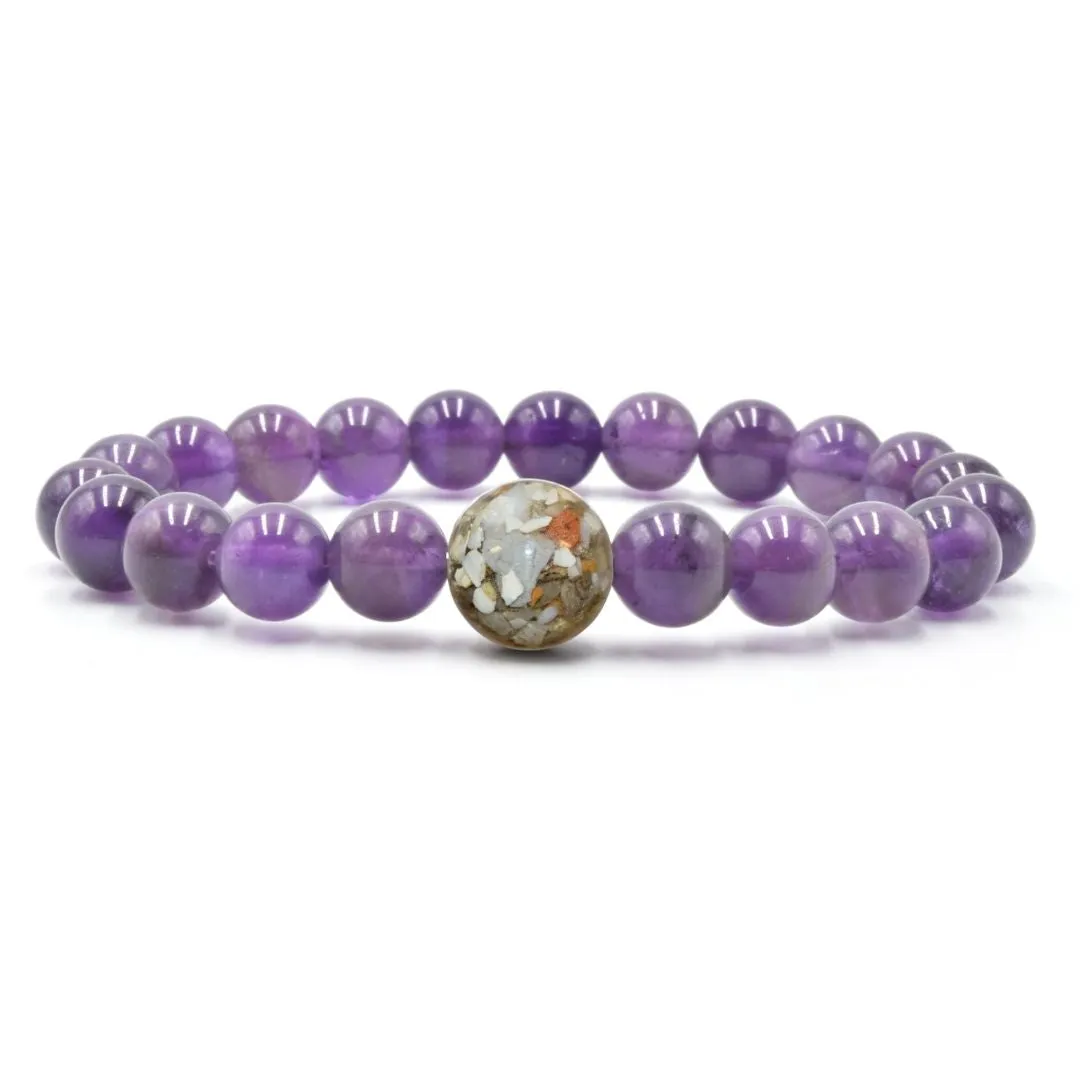 Louisiana Stones   Amethyst
