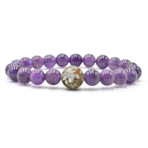 Louisiana Stones   Amethyst
