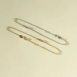 Lustro Bracelet