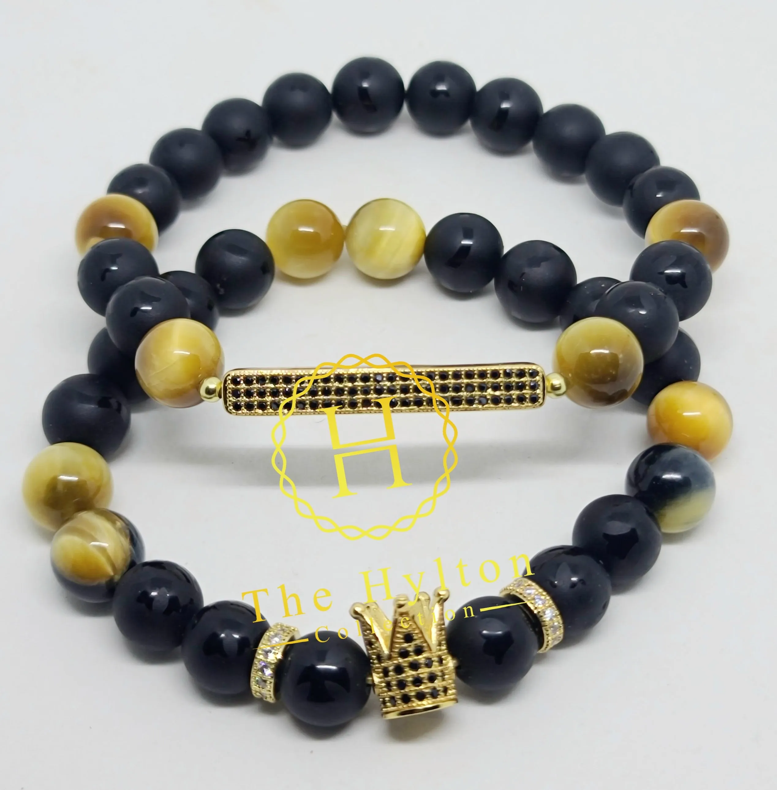 Manish big face watch bundle