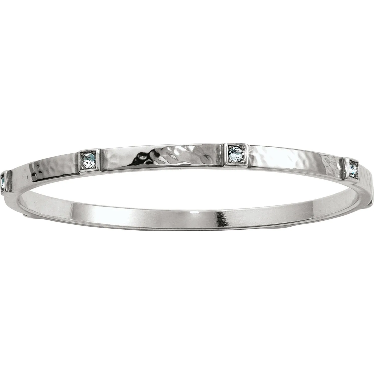 Meridian Zenith Station Bangle JF5031