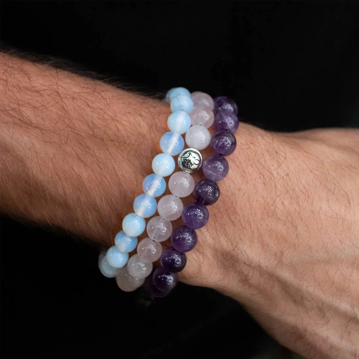 Montreal Bracelets Stack