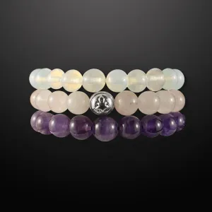 Montreal Bracelets Stack