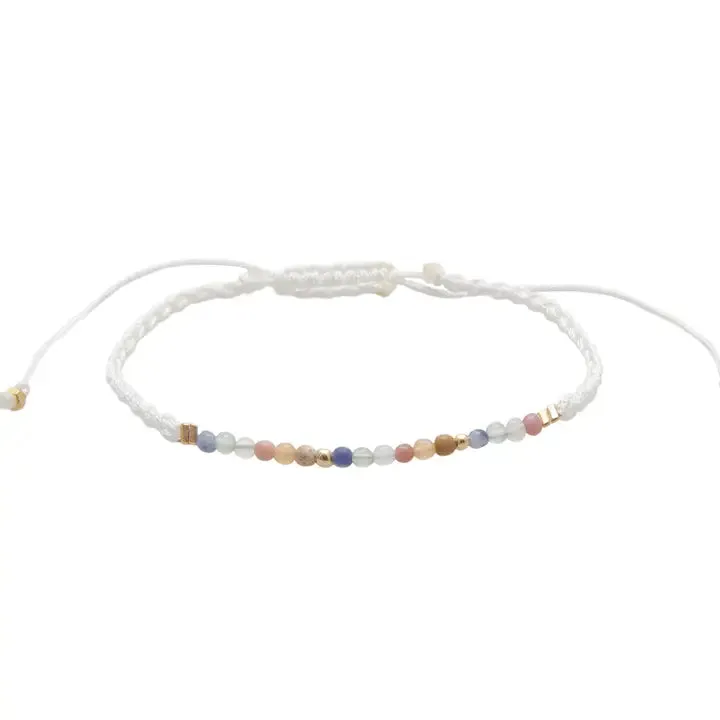 namaste bracelets (various options)