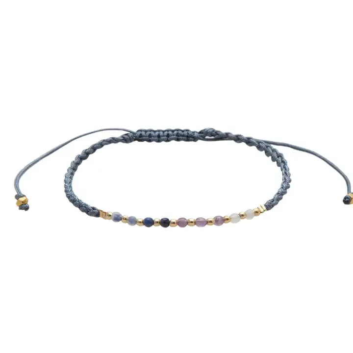 namaste bracelets (various options)