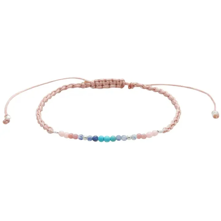 namaste bracelets (various options)