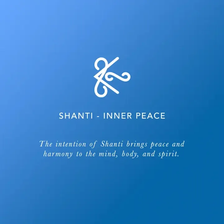 namaste bracelets (various options)