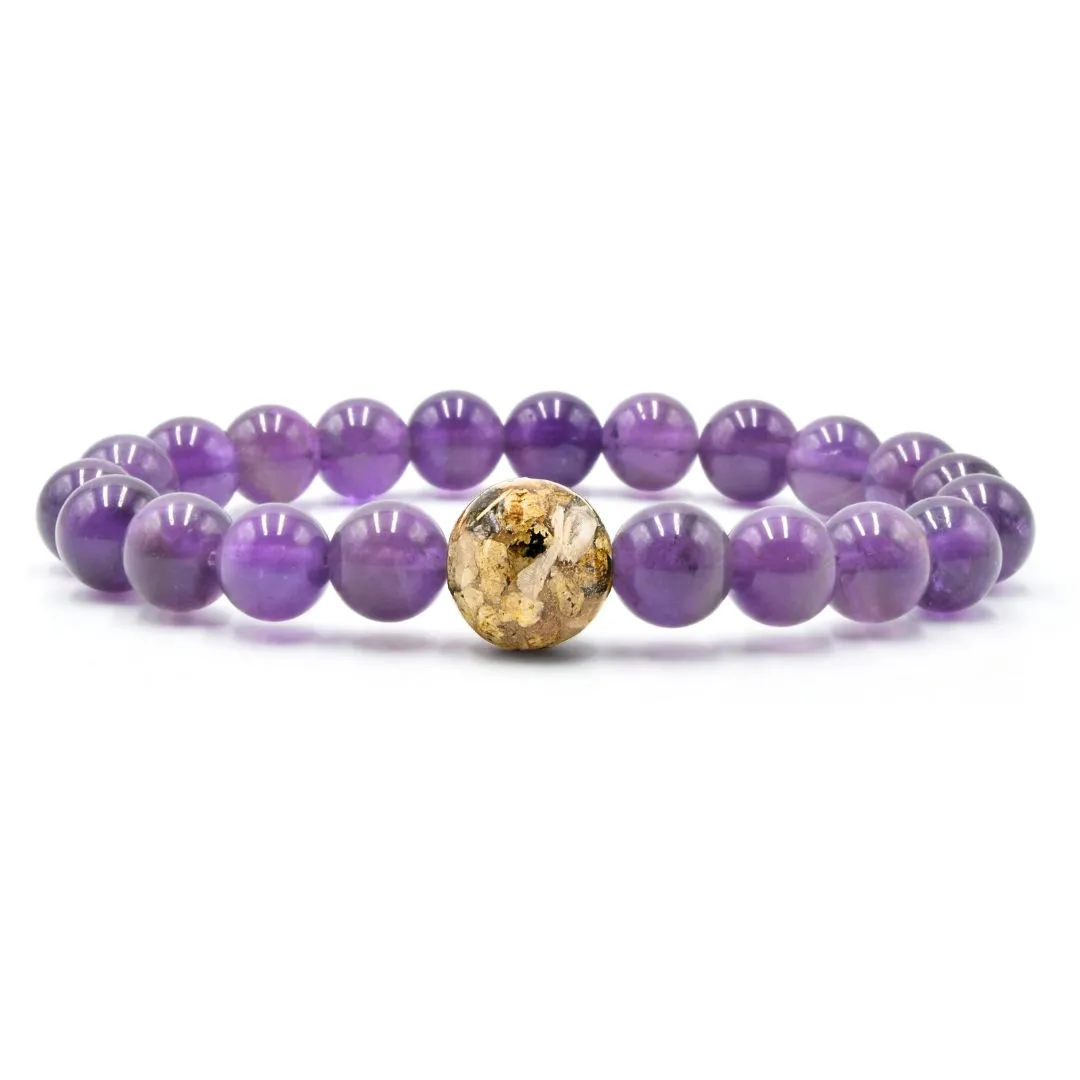 Nebraska Stones   Amethyst