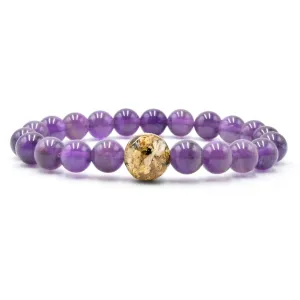 Nebraska Stones   Amethyst
