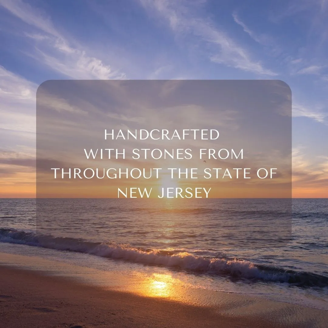 New Jersey Stones   African Jade
