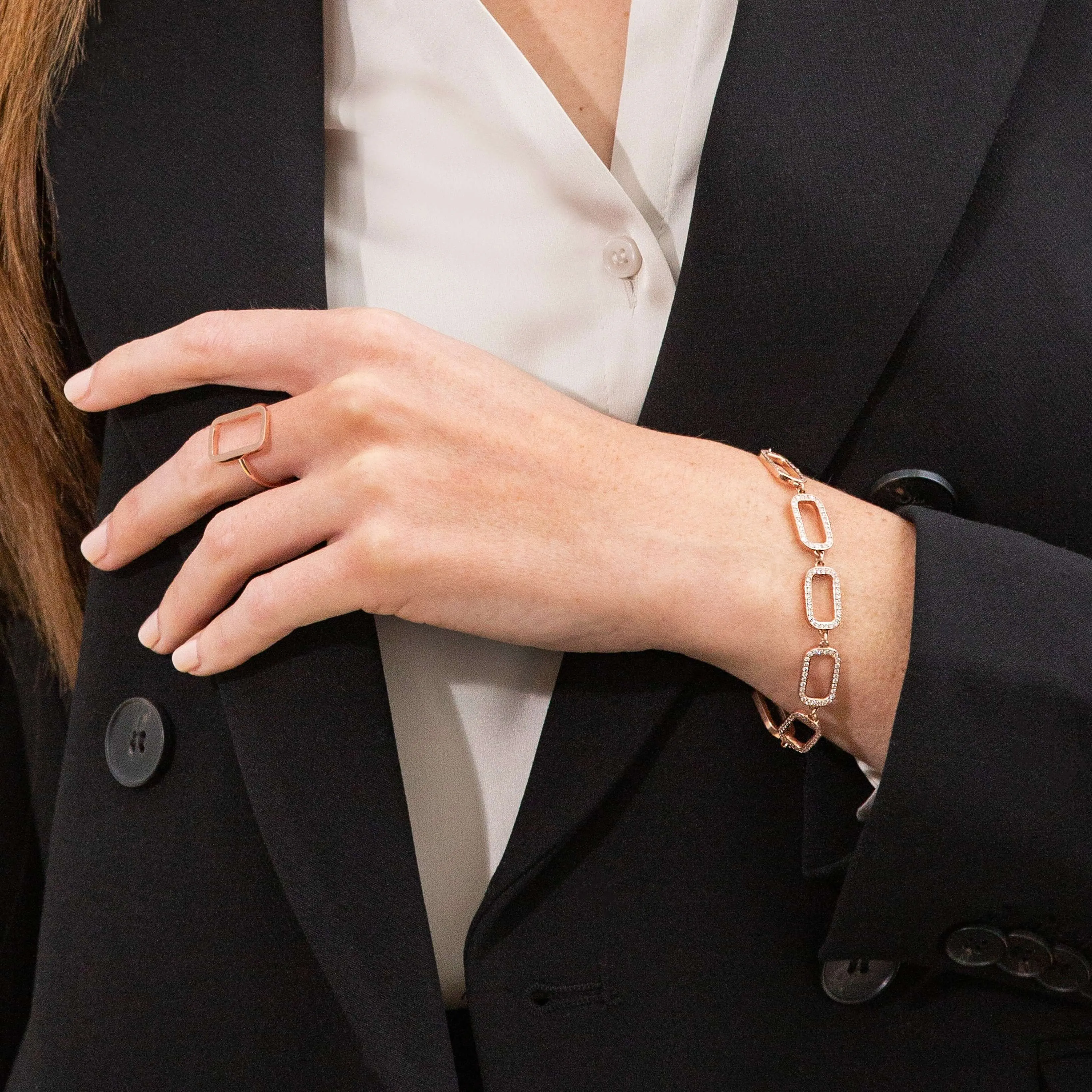 New York Bracelet