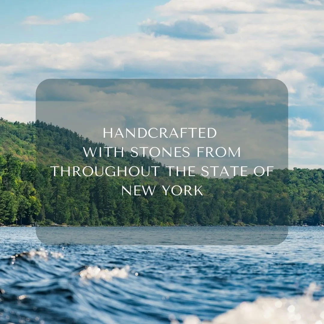 New York Stones   African Jade