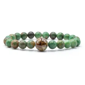 New York Stones   African Jade