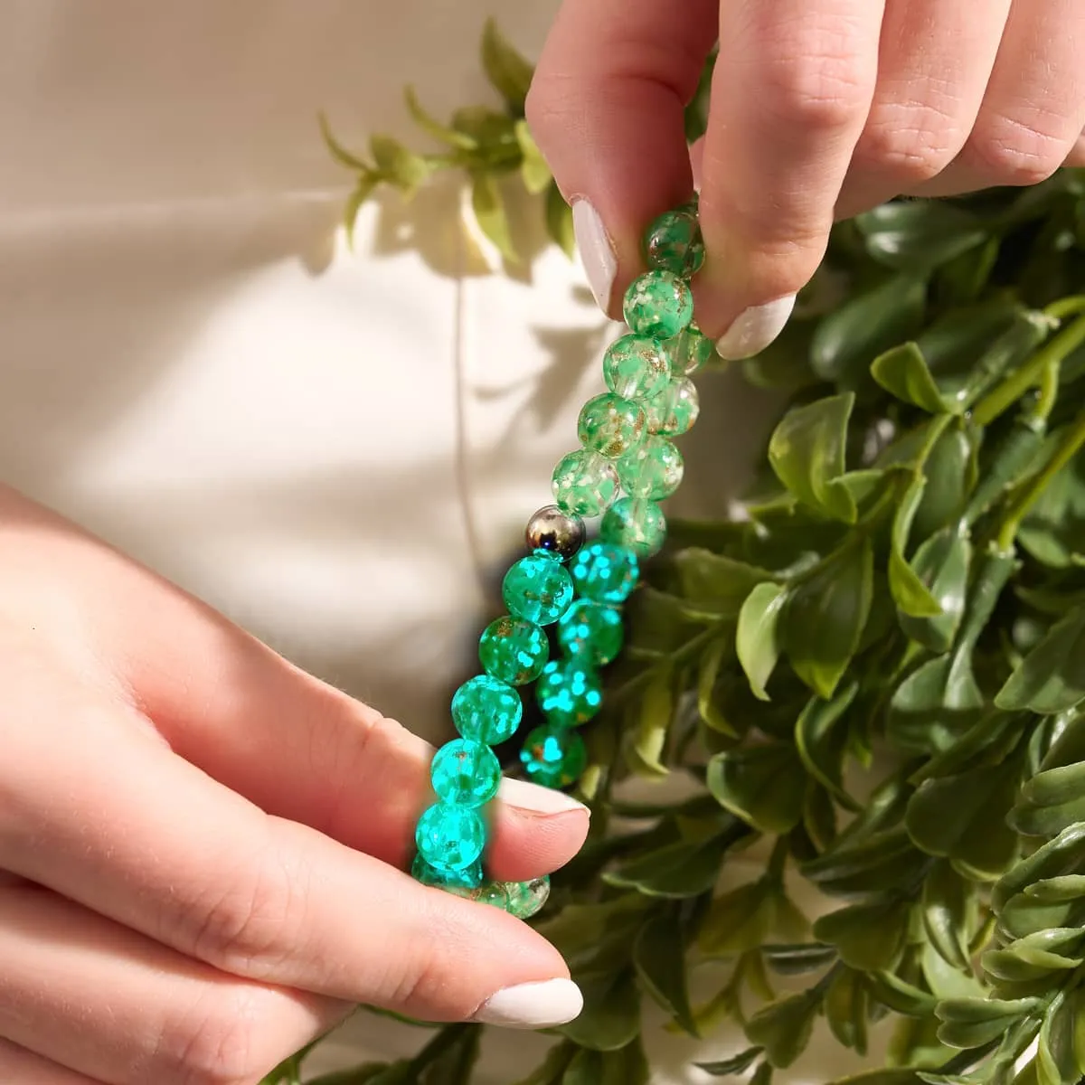 NOGU Bracelet of the Month Club Subscription