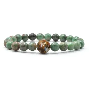 Ohio Stones   African Jade