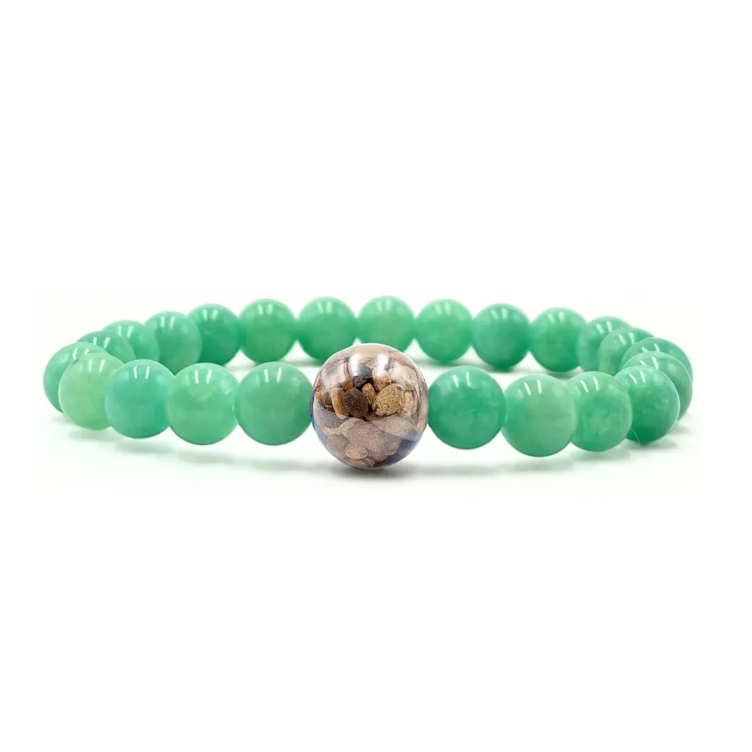 Pennsylvania Stones   Turquoise Jade