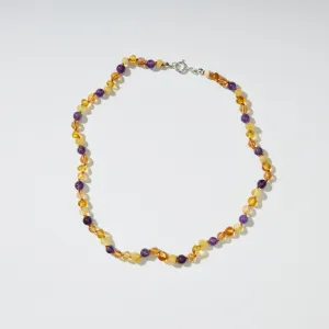 Posy - Adult Necklace
