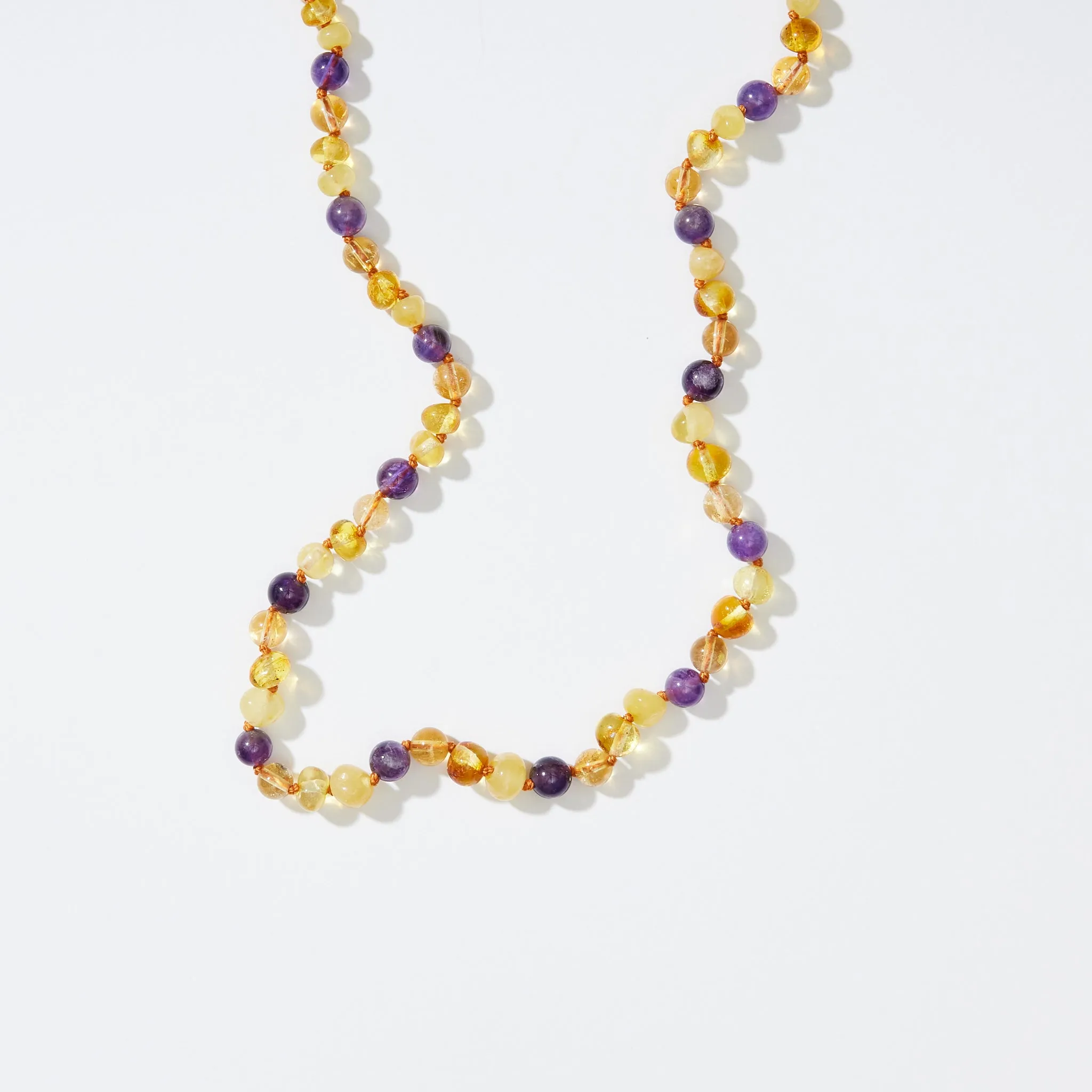 Posy - Adult Necklace