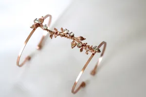 Preorder * Roxy Double Crystals Bracelet