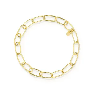 Risoni bracelet HEAVY