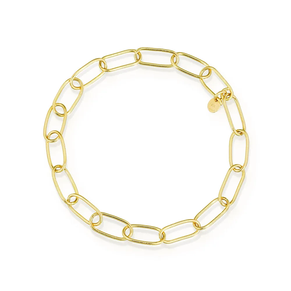 Risoni bracelet HEAVY