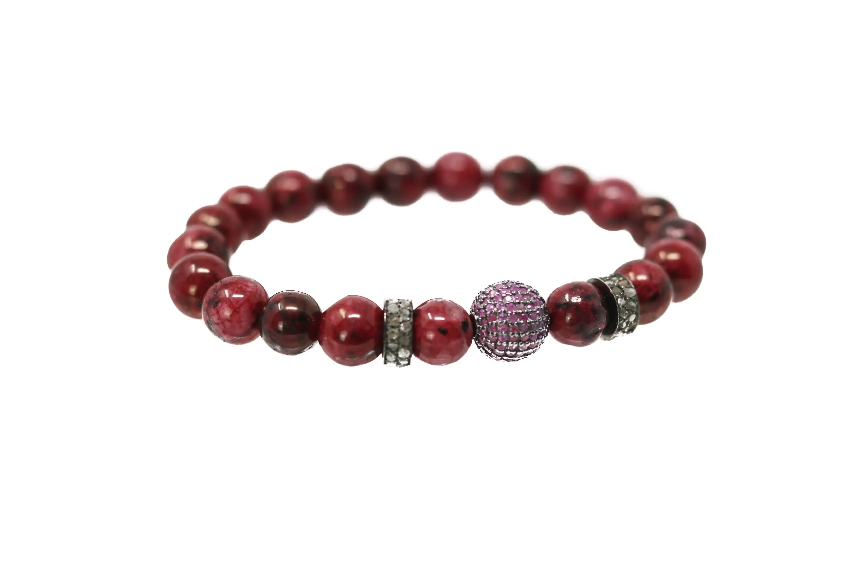 Ruby Red