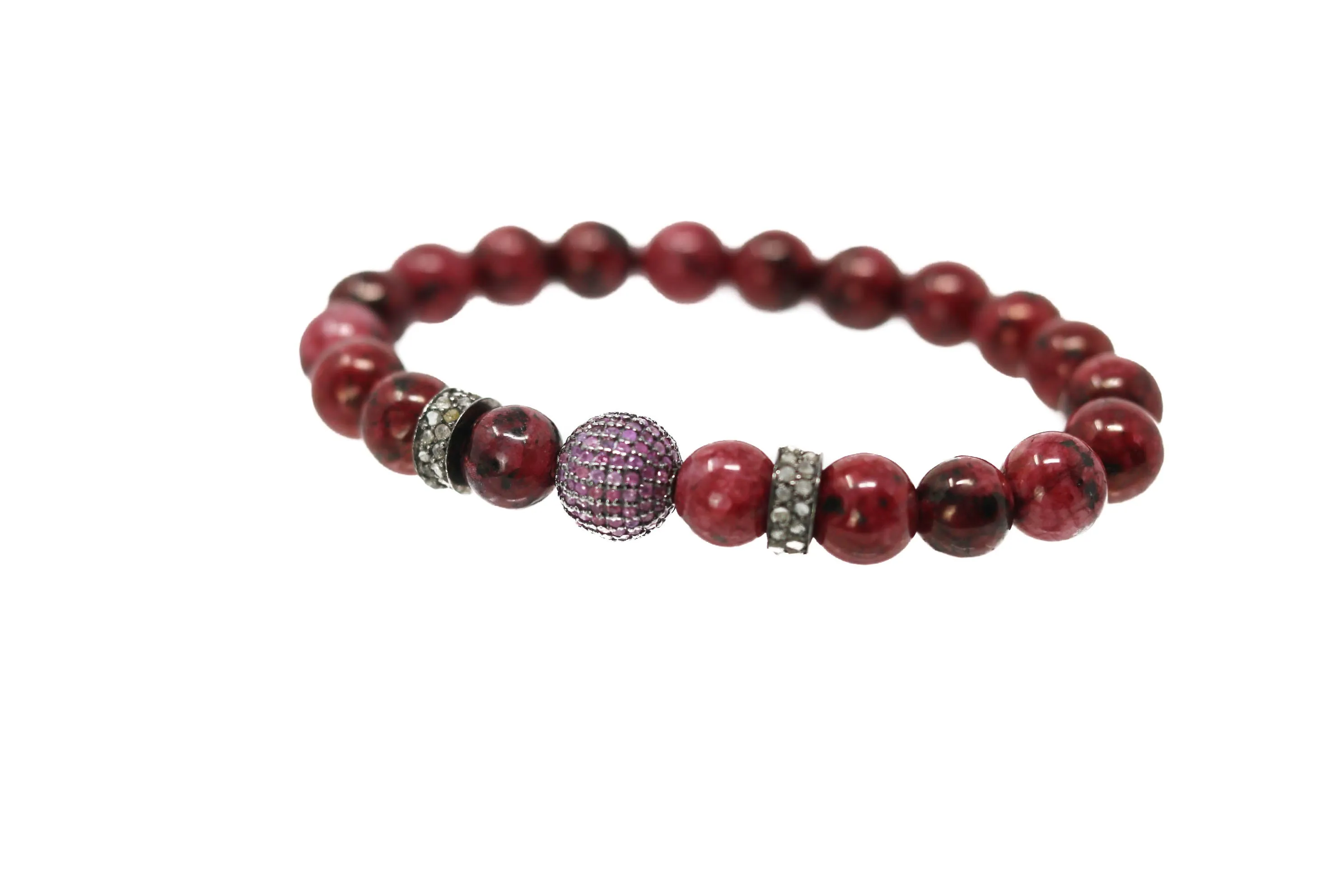 Ruby Red