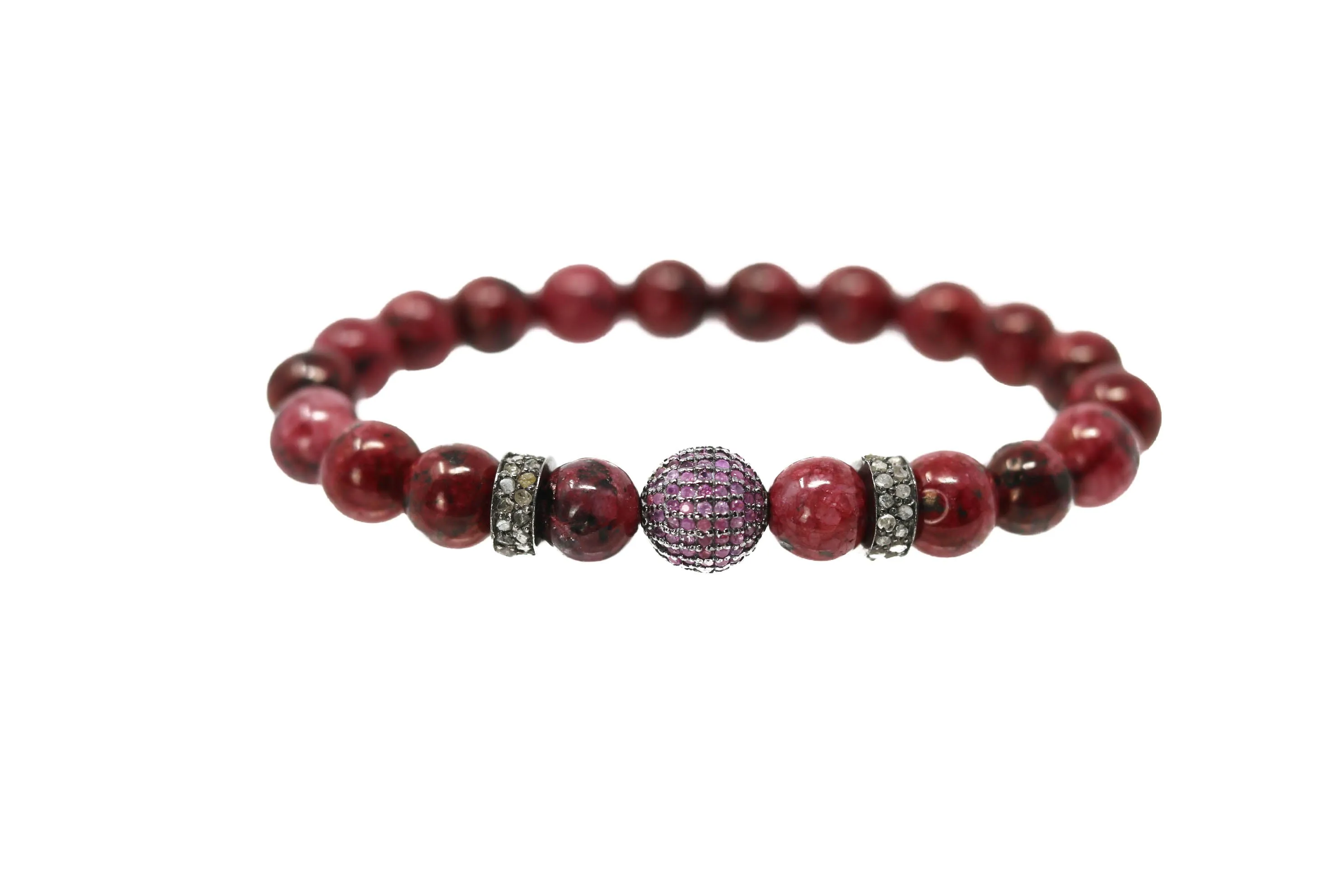 Ruby Red