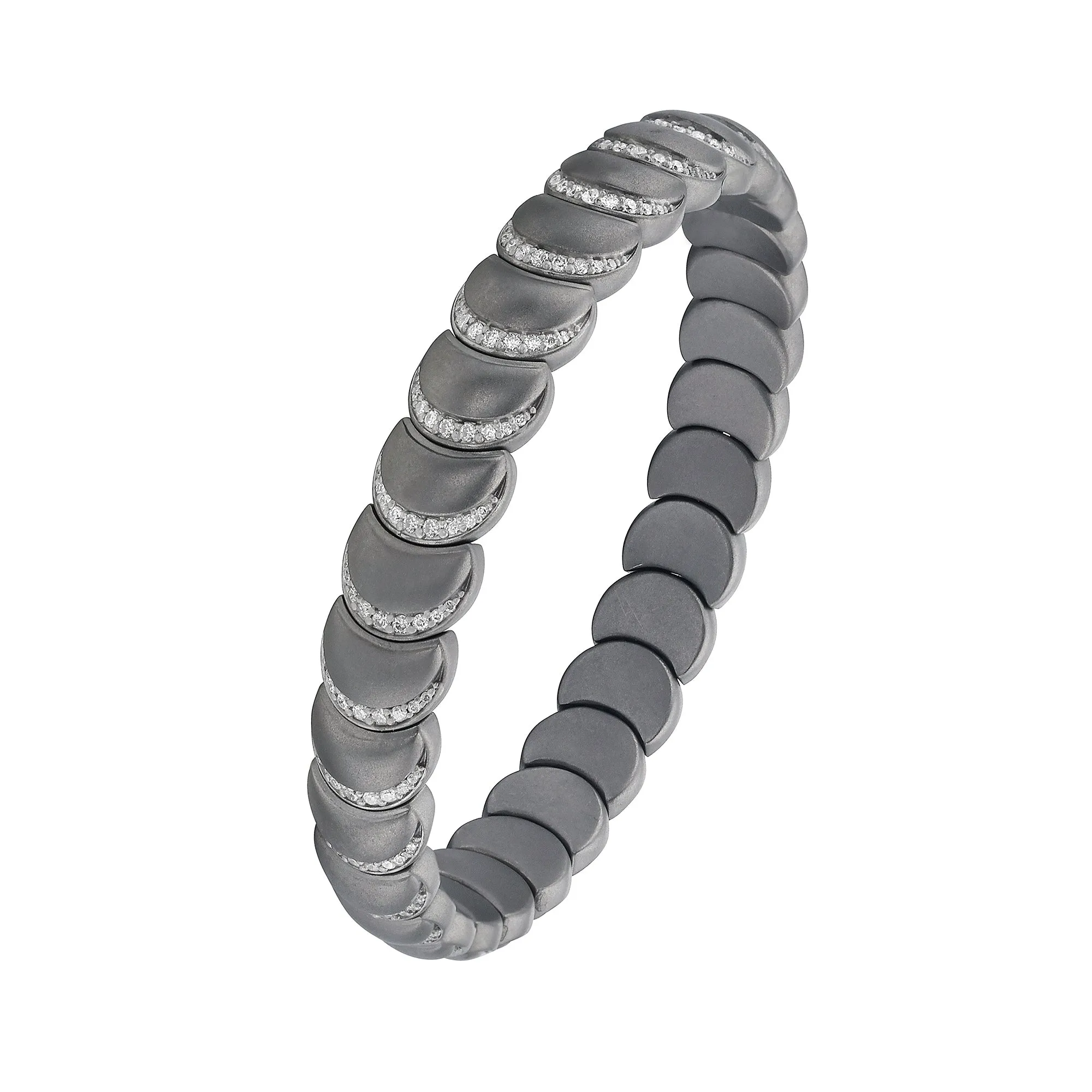 Sable Noire Hanna Bracelet