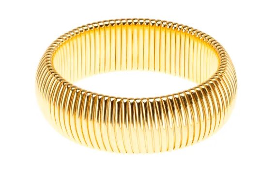 Single Cobra Bracelet