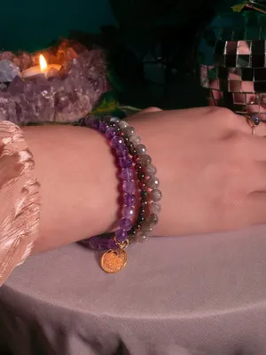 Sivalya Aquarius Bracelet Set