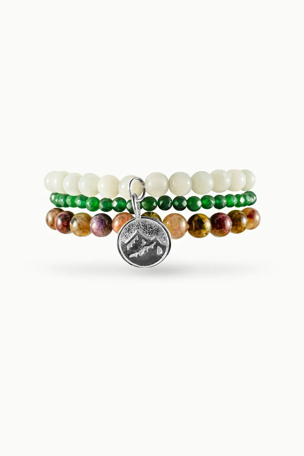 Sivalya Taurus Bracelet Set