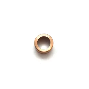 Small Gold Topper - Plain