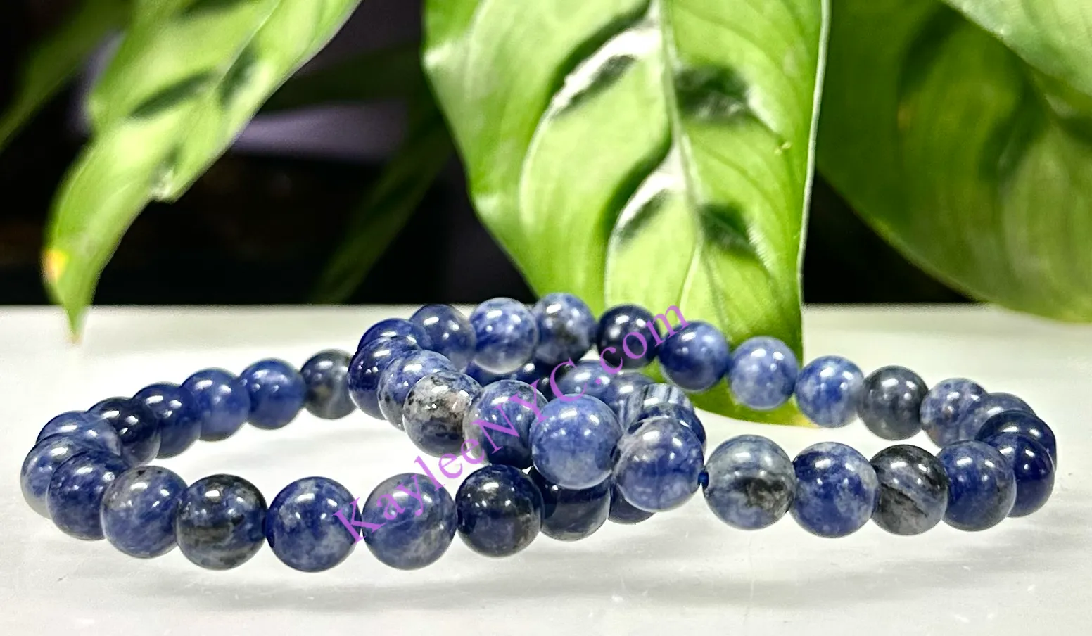 Sodalite Bracelet