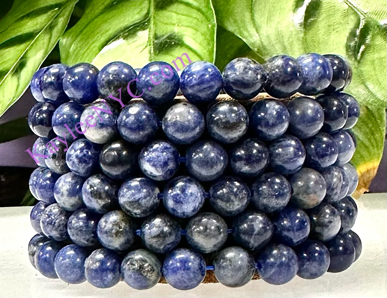 Sodalite Bracelet