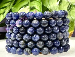Sodalite Bracelet