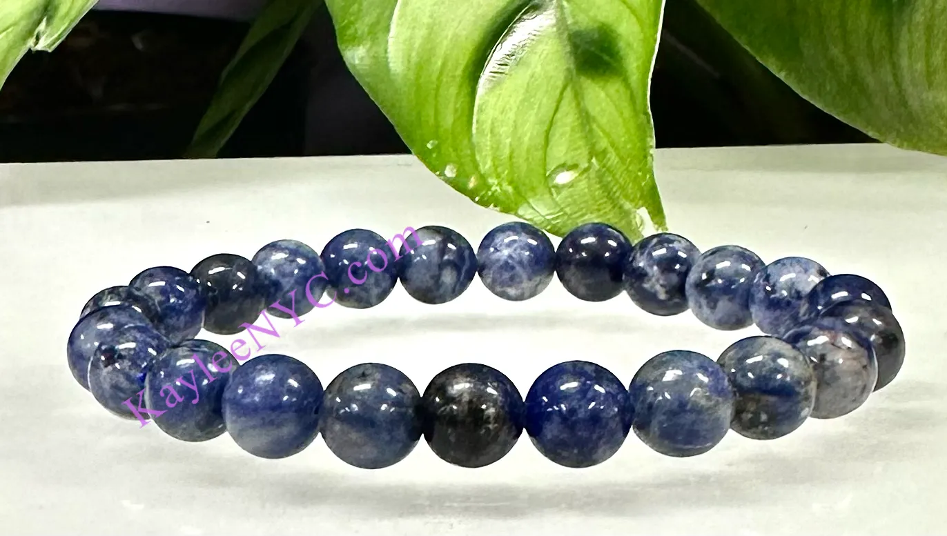 Sodalite Bracelet