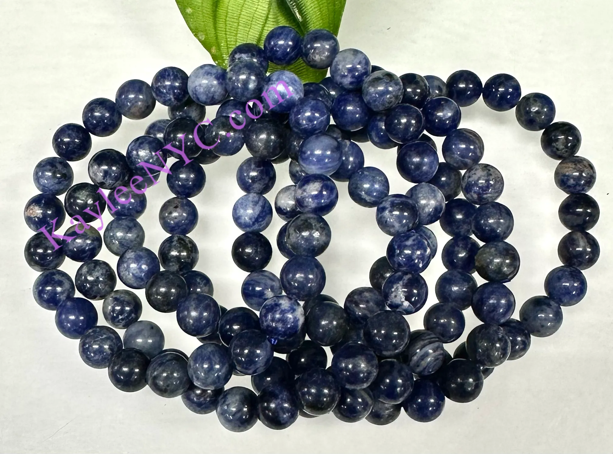 Sodalite Bracelet