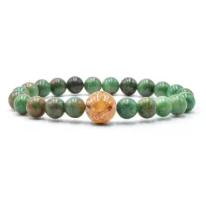 South Carolina Stones   African Jade