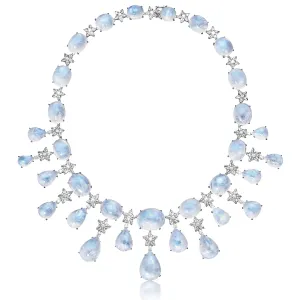 Stardust Necklace